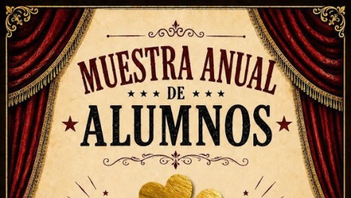 XVII Muestra de alumnos