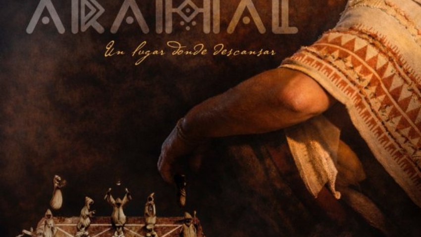 Arahal