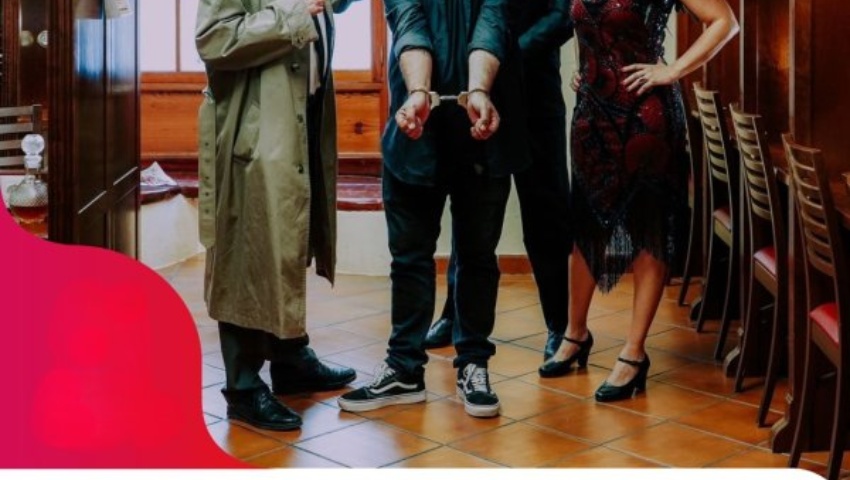 Asesinato en el Leal