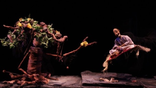 El misterio de Oriente