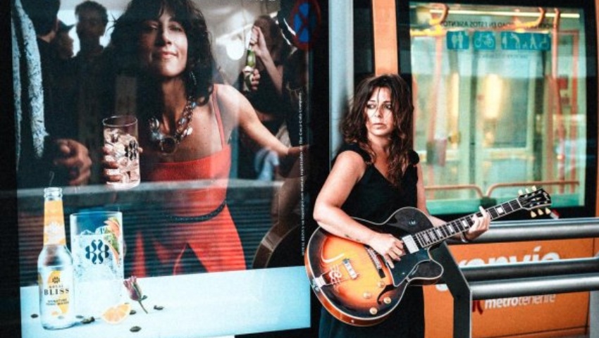 Beatriz Martín - Tres60º