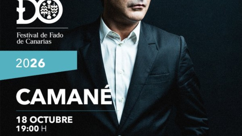 Camané