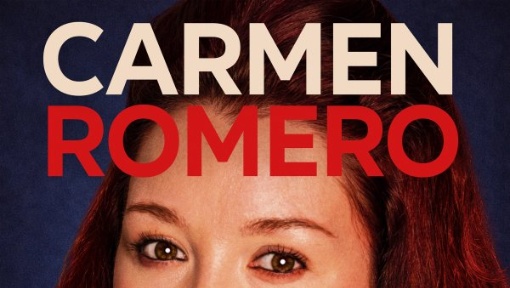 Carmen Romero - Hablo poco