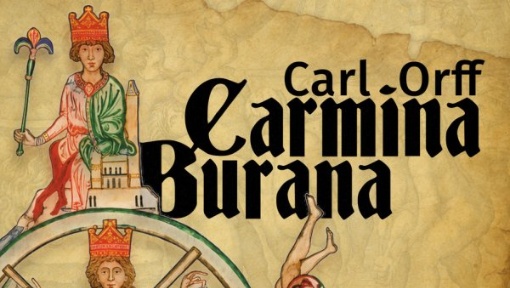 Carmina Burana