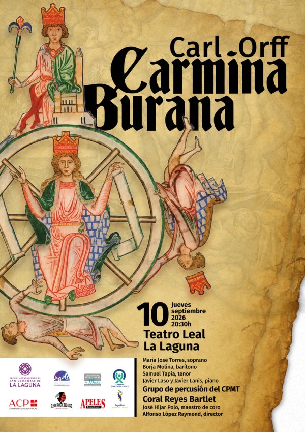 carmina