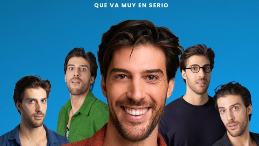 Joaquín Caserza, Conversaciones con mi mente