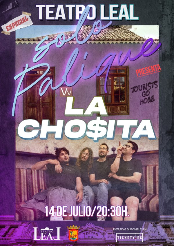 chosita