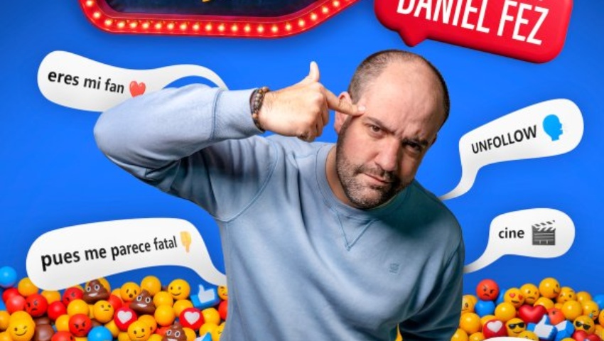 Daniel Fez