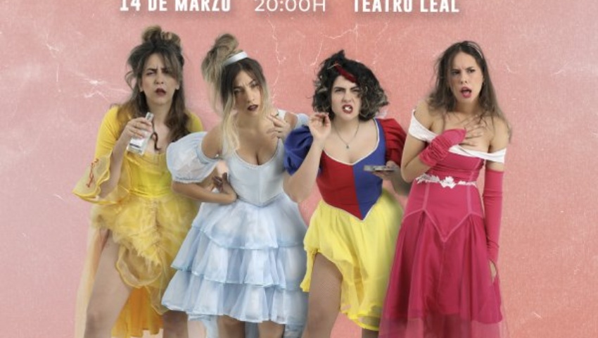 No me toques el cuento