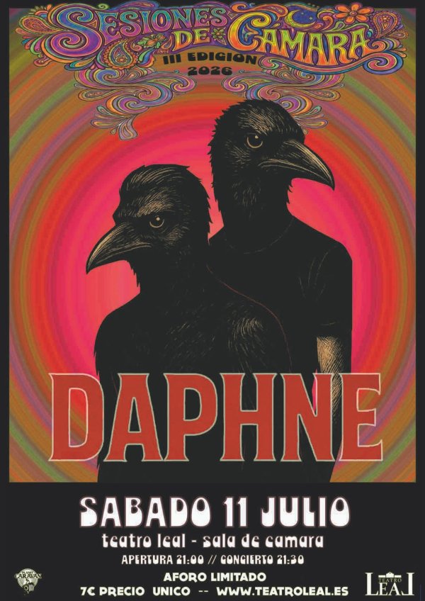 daphne