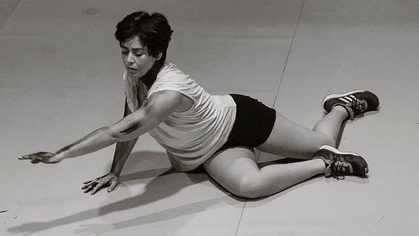 Masu Fajardo - Desmorir