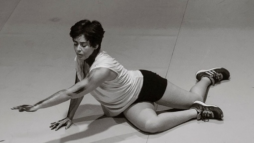 Masu Fajardo - Desmorir