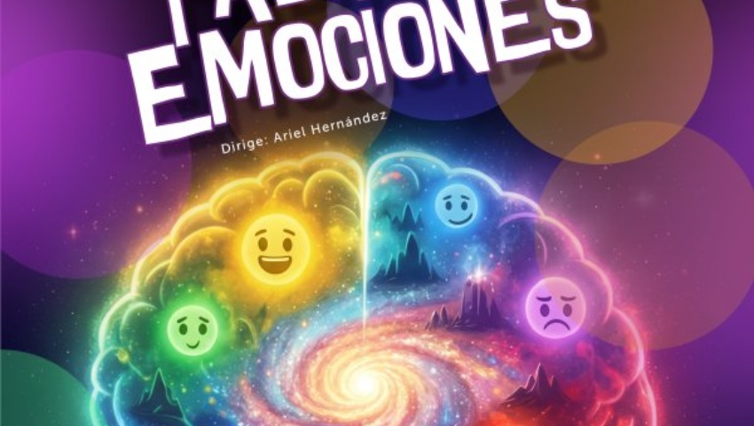 Fábrica de emociones