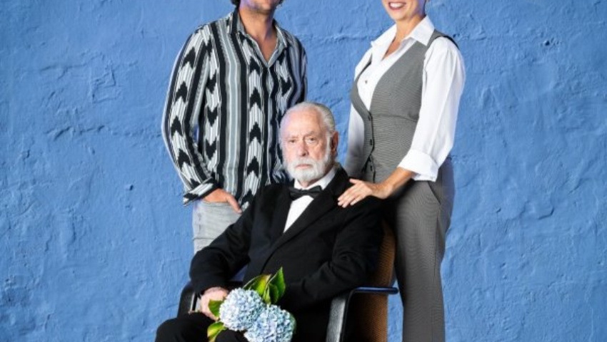 Funeral Planner