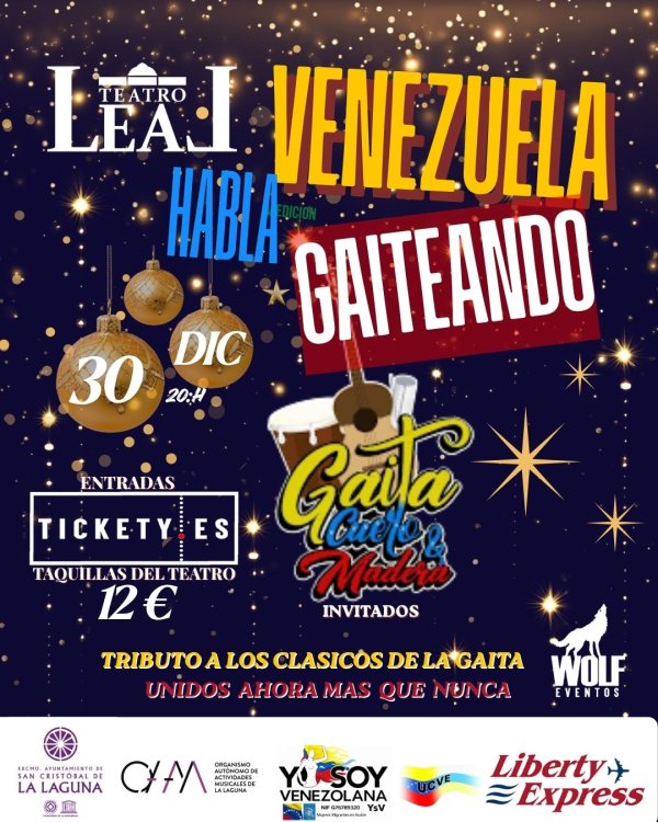 gaiteando