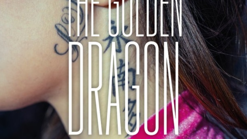 The Golden Dragon, de Péter Eötvös