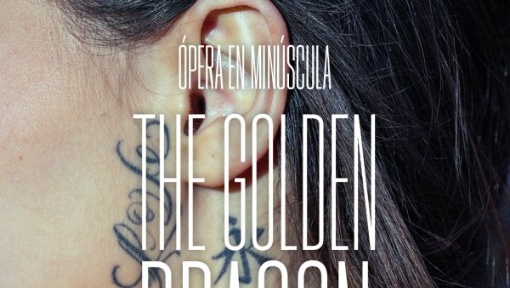 The Golden Dragon, de Péter Eötvös