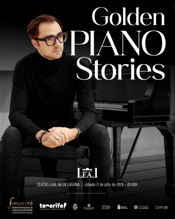 goldenpiano