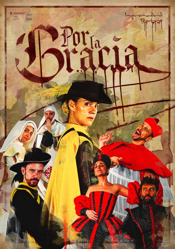 gracia