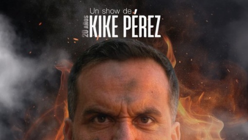 Kike Pérez