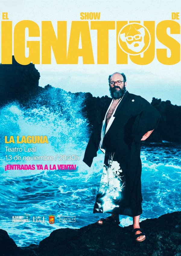 ignatius