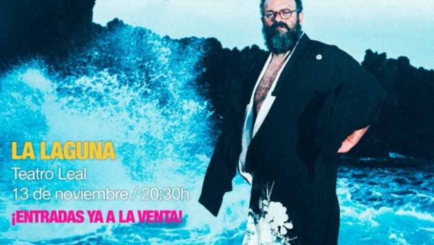 El show de Ignatius Farray