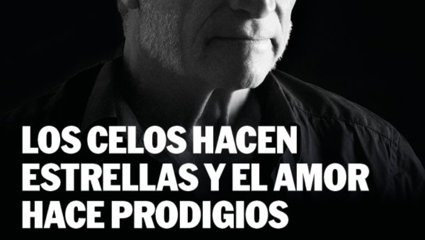 Juan Hidalgo y Juan Vélez de Guevara