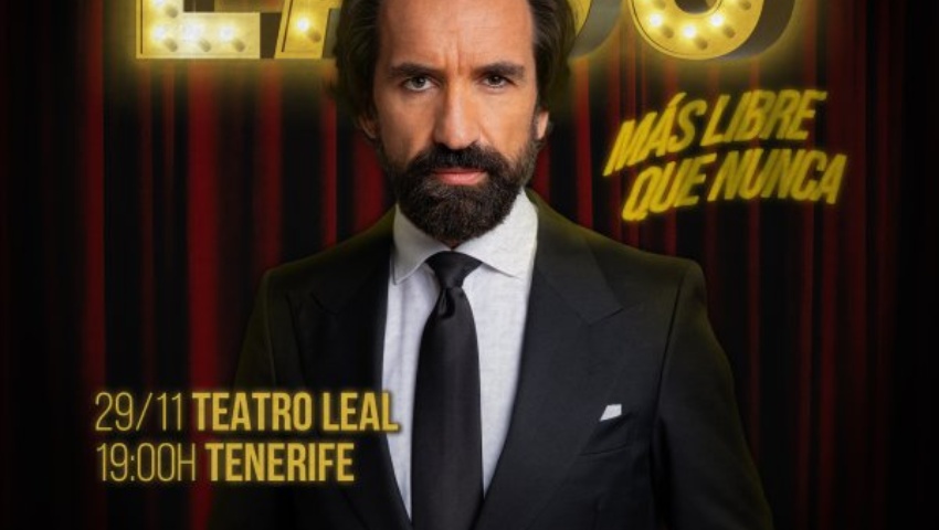 Miguel Lago - Lago