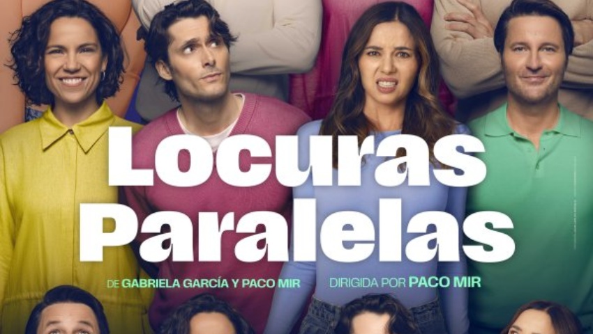 Locuras Paralelas
