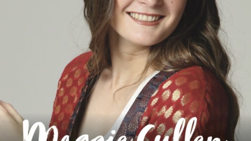 Maggie Cullen
