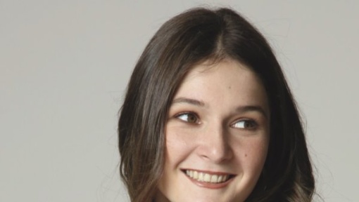 Maggie Cullen