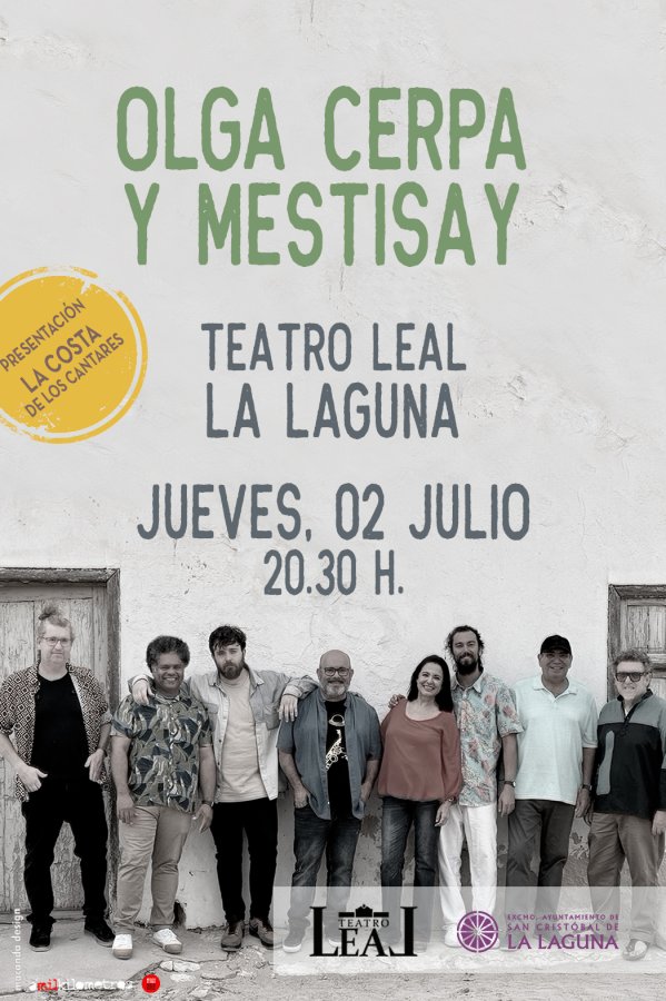 mestisay