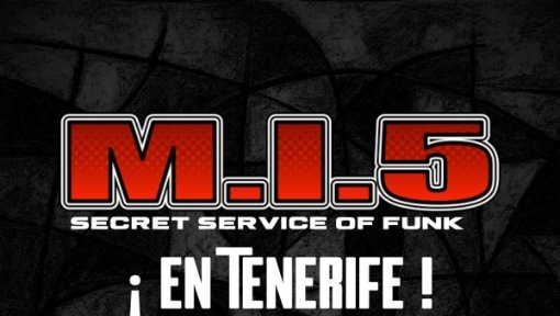 MI5