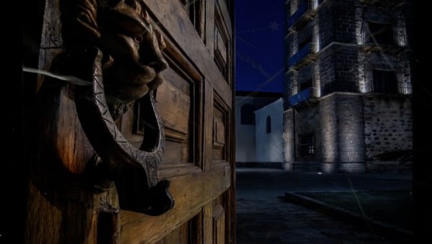 II Edición de Laguna del Misterio