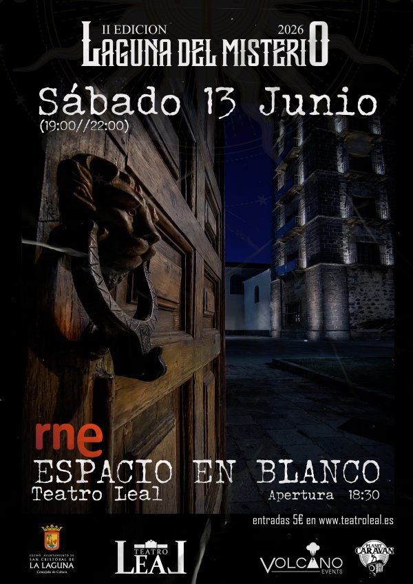 misterio