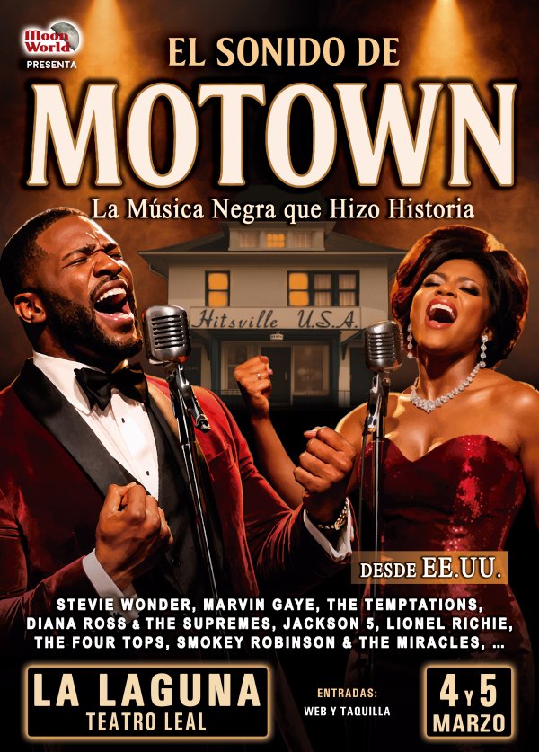 motown
