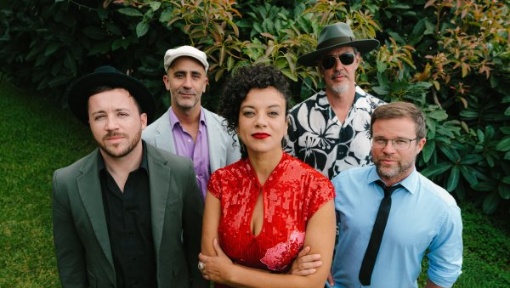 Nicotine Swing - Borrando huellas