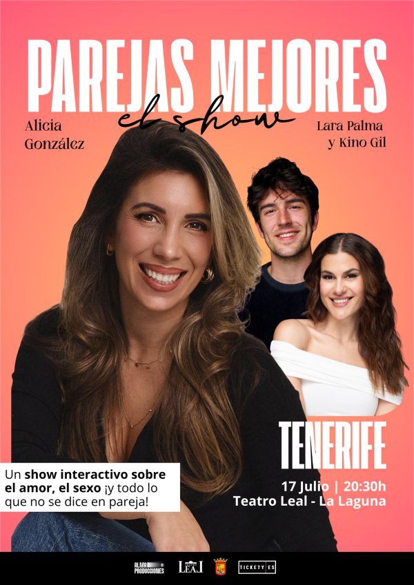 parejas