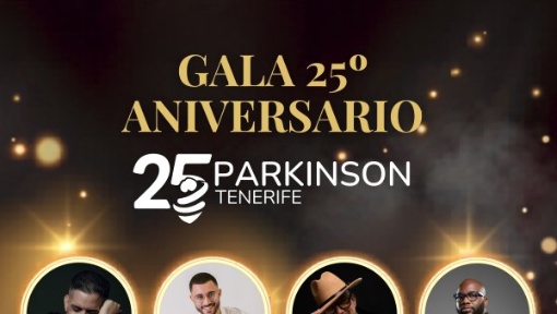 Párkinson Tenerife