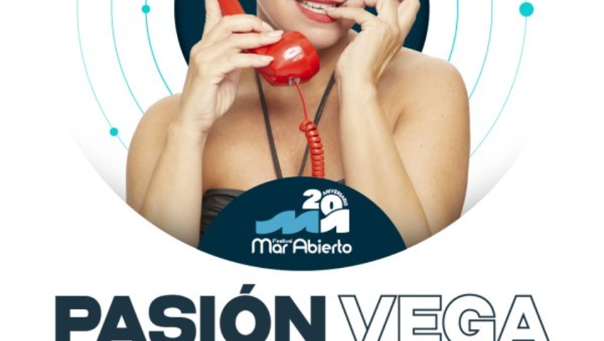 Pasión Vega