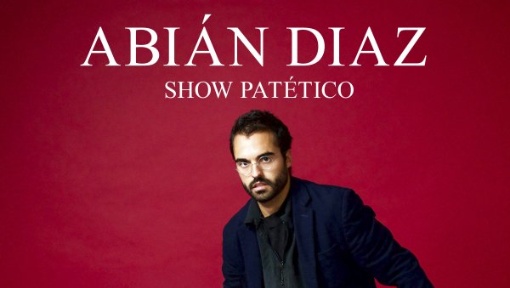 Abián Díaz