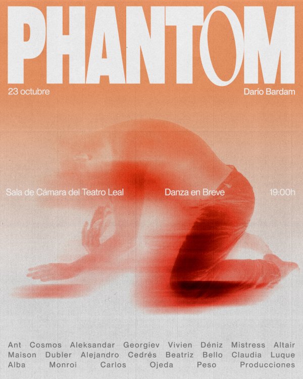 phantom