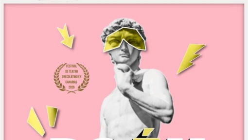 Pséudolo, una comedia de Plauto