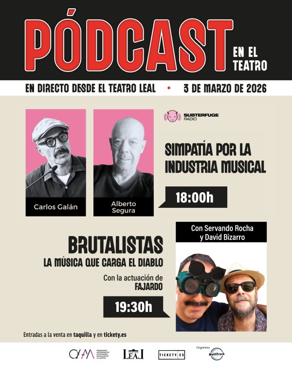 podcast