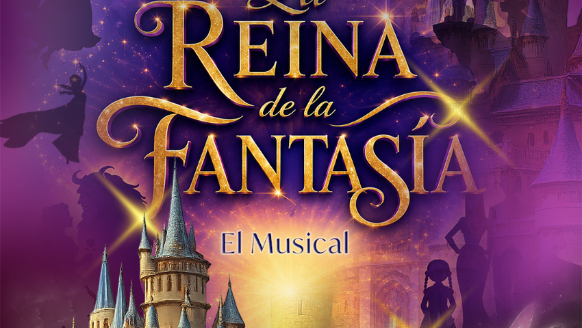 La Reina de la fantasía