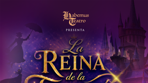 La Reina de la fantasía
