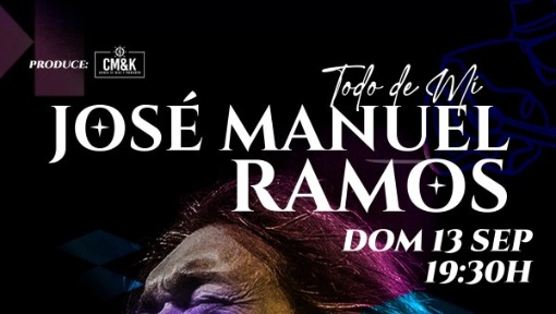 José Manuel Ramos