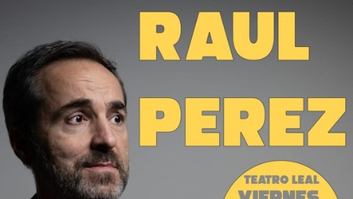 Raúl Pérez