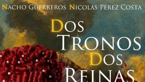 Dos tronos, dos Reinas