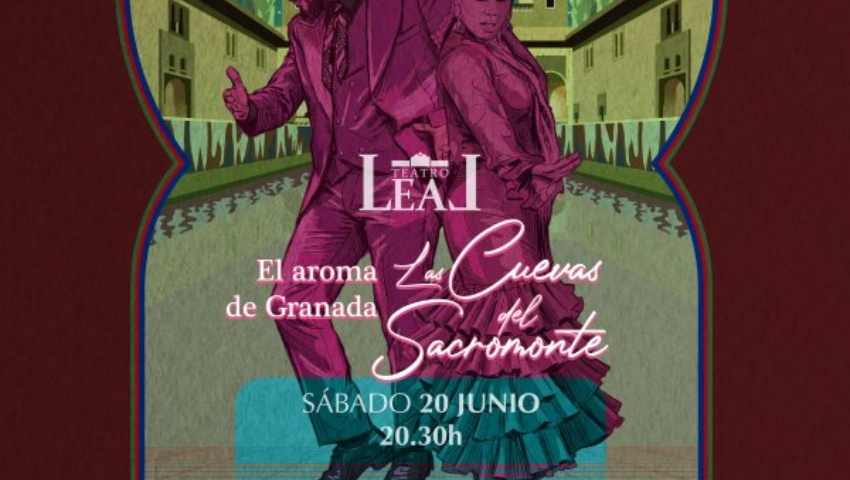 Festival Flamenco Romí 2.0